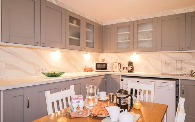 Stonywood Cottage