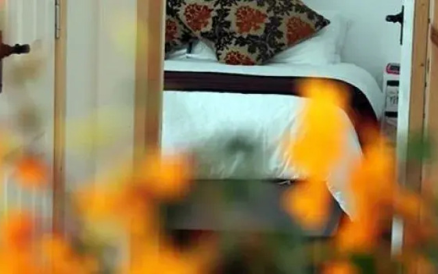 Redlands Country Lodge Guest House