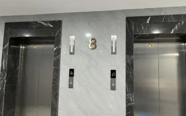 Xuzhou Hushan Xiaozhu Homestay (Renmin Square Subway Station)