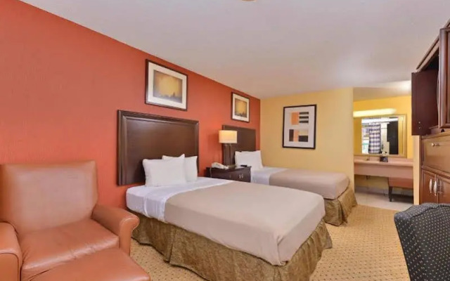 North Villa Inn
