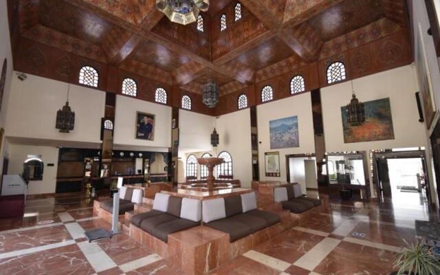 Hotel Agadir Les Omayades
