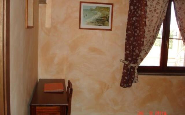 Agriturismo Casale di Gricciano