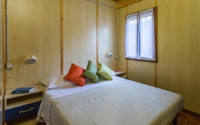 Club Del Sole Marina Romea Easy Camping Village