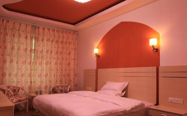 Yangshuo HLgarden Resort