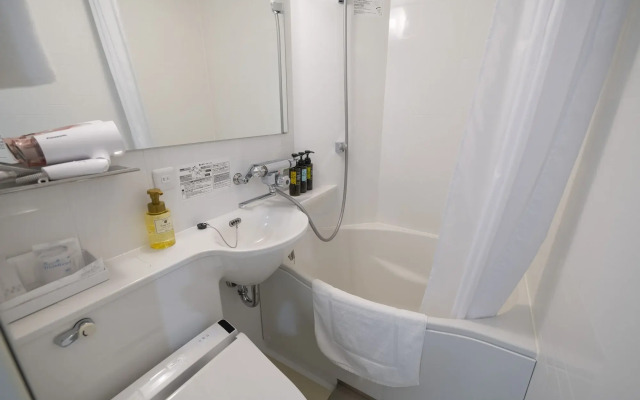 Kurayoshi City Hotel