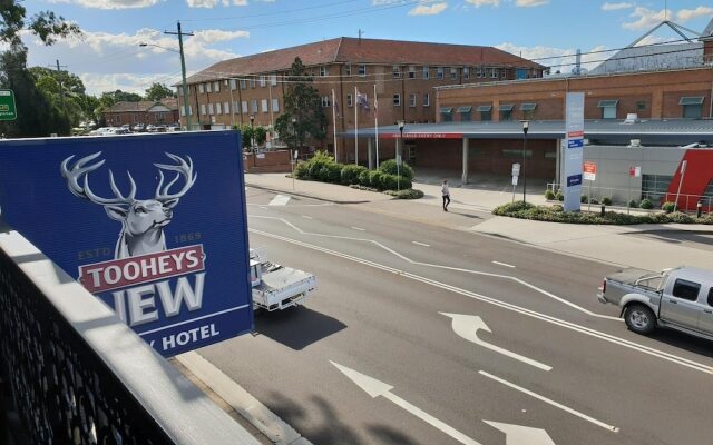 Family Hotel Maitland