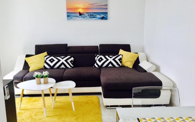 New Apartments Sunshine