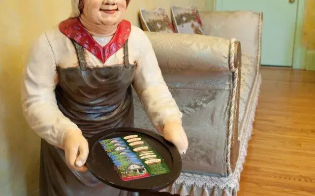 Always Inn Bed and Breakfast