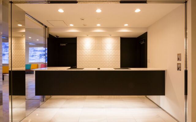 Sarasa Hotel Namba
