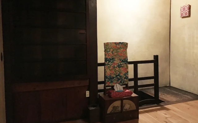 yumeji nishijin kyoto