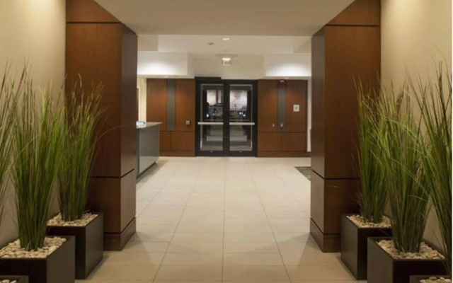Global Luxury Suites at Downtown Providence