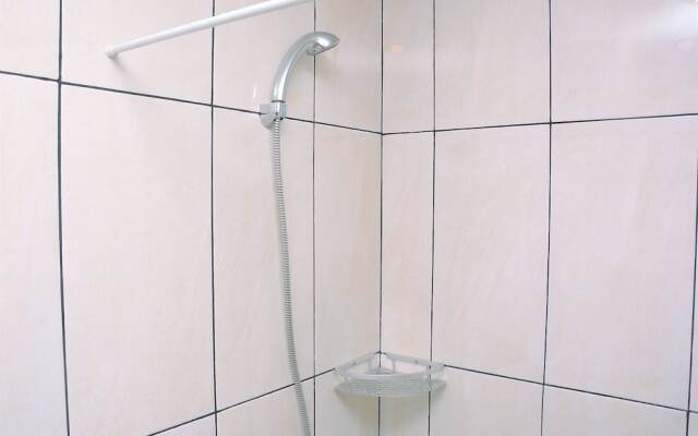 Cozy and Modern Studio at Grand Kamala Lagoon Apartment