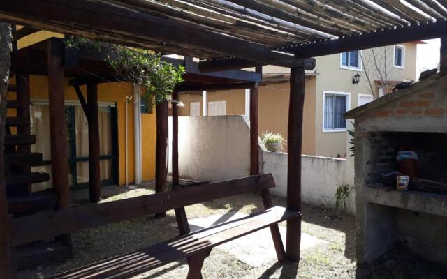 La Casa Del Caminante