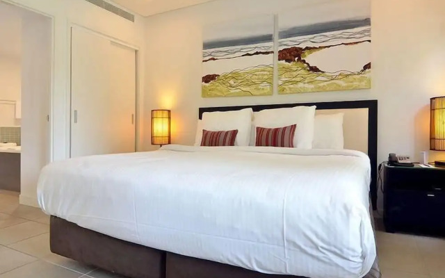 Temple Resort & Spa Port Douglas