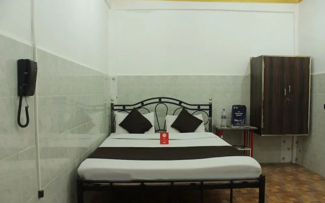 OYO 9378 Home Stay near Baga Beach