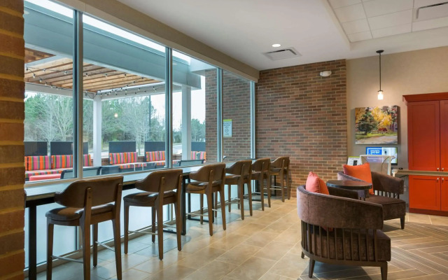 Home2 Suites by Hilton Charlotte Belmont
