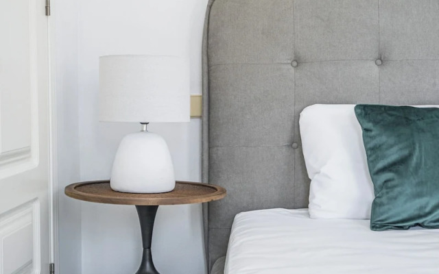 Stay U-nique Apartment Plaza del Patrocinio