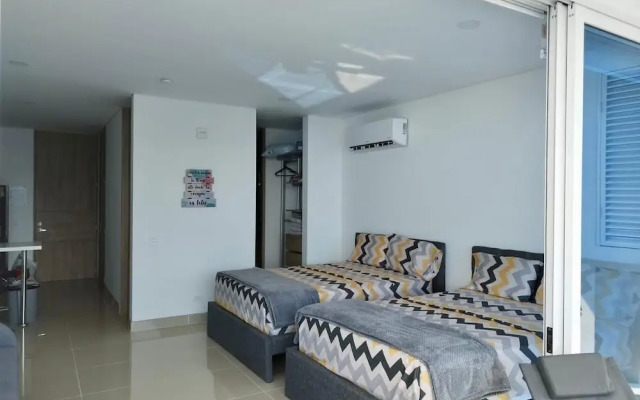 Reserva del Mar Apartamentos