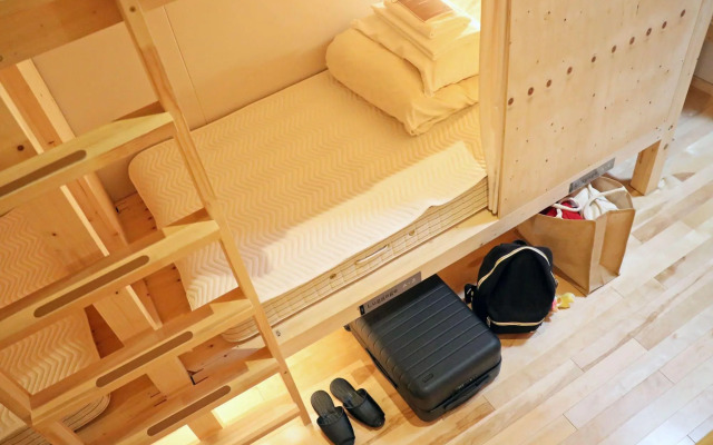 Hostel Tomar