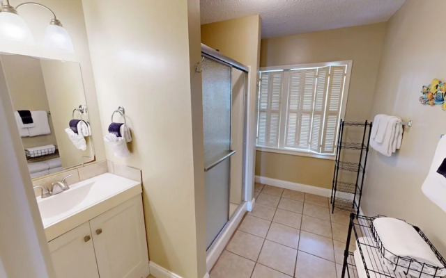 Holiday House 5 Bedroom Home