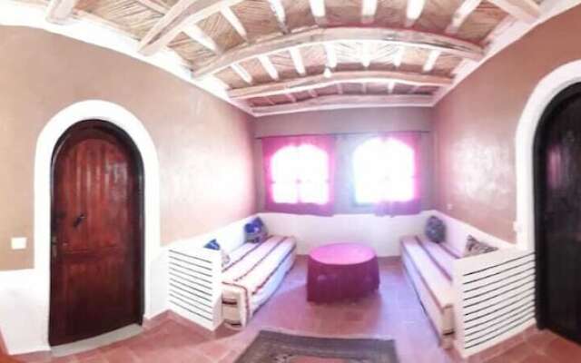 Riad Marhaba