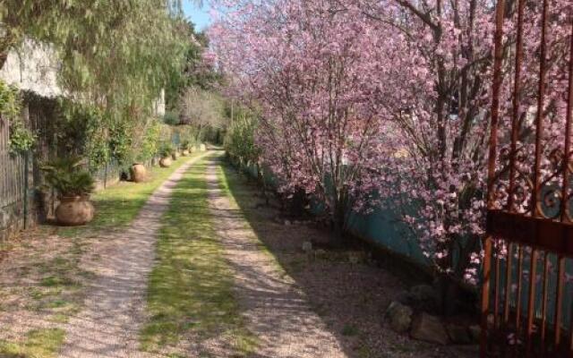 Les Chambres de mon Moulin