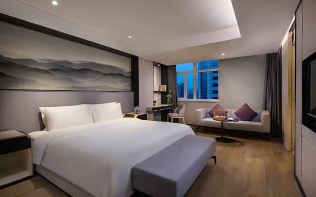 Joya Hotel Dalian