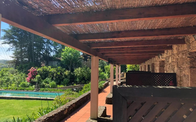 Quinta do Troviscal