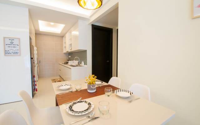 Warm & Cozy House at Oceanus