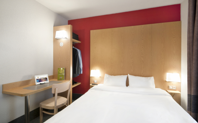 B&B HOTEL Grenoble Centre Alpexpo