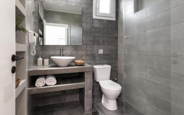 Rivulet Suite