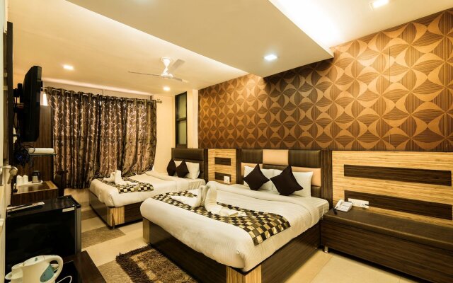 Hotel Puri Palace Amritsar