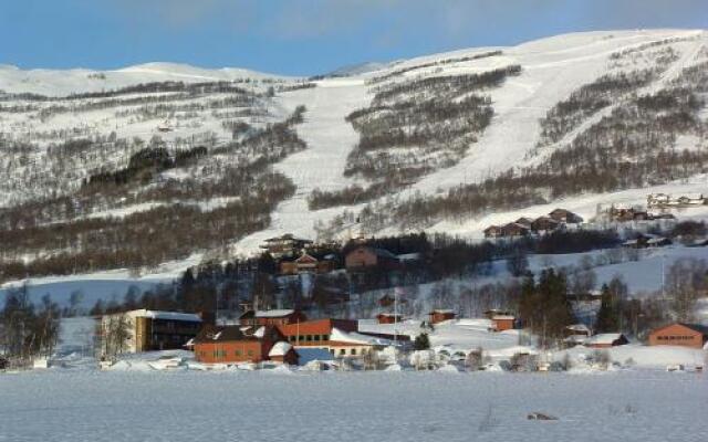 IMI Stølen