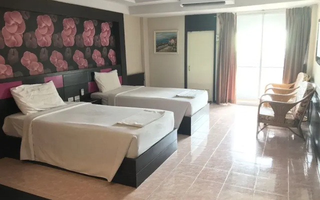 Khon Kaen Ruenrom Hotel