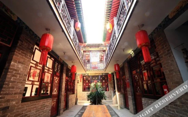 Ruyi Xuan Inn