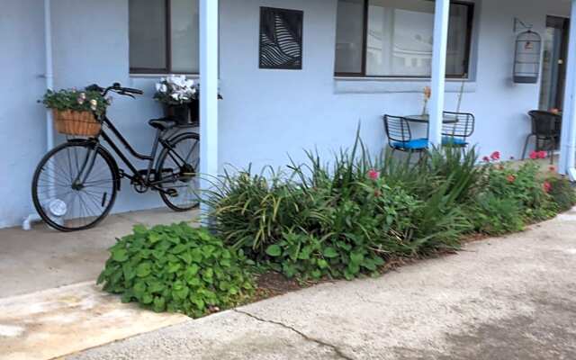 Koo Wee Rup Motel