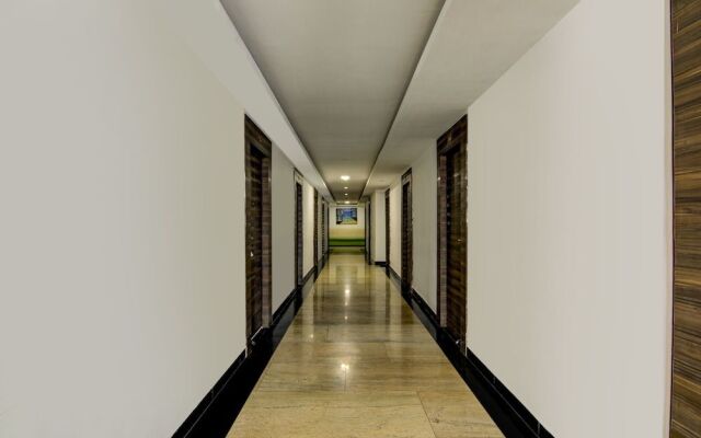 OYO 42768 Sai International