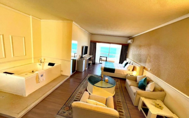 Hotel Méditerranée Beyrouth
