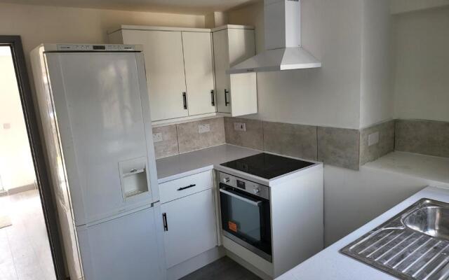 Vetrelax Colchester 3bedroom house