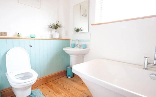 Padstow Bed and Breakfast