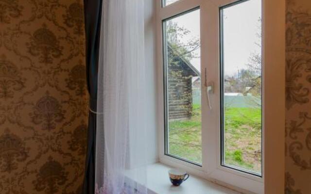 Lubas Apartment Monastery View