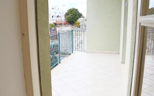 Casa Alexandra, vicina al centro, 8 posti