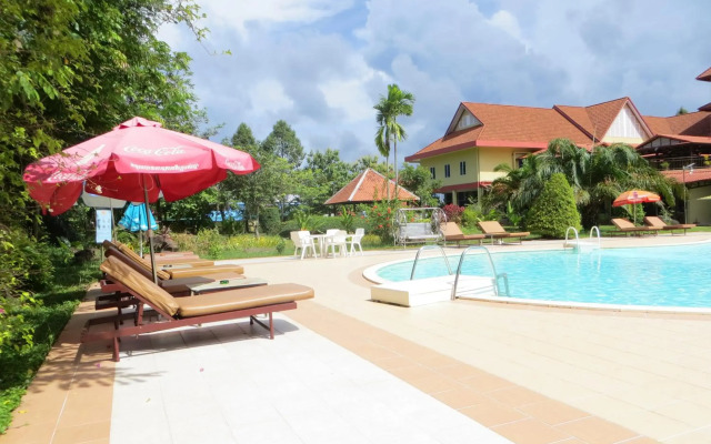 Don Bosco Hotel School