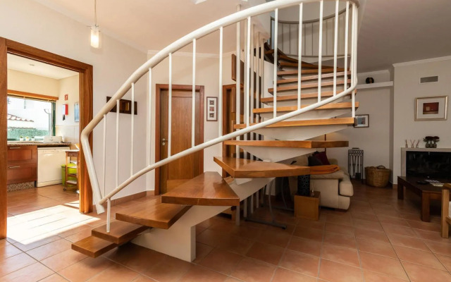 Acoteias do Alto A by Algarvemanta