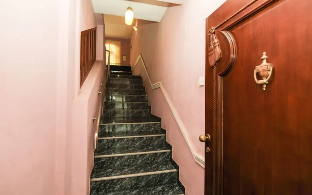 OYO 109 The Bro Hotel