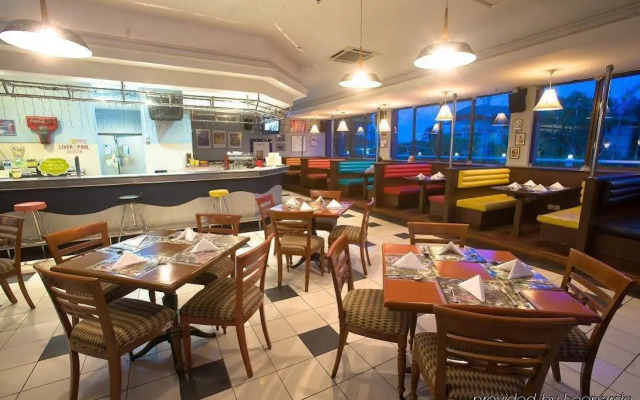 StarLodge