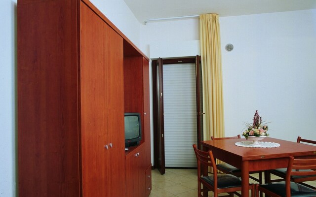 Vittoria Residence