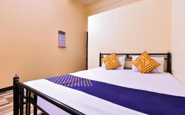 SPOT ON 75917 Hotel Green Palace