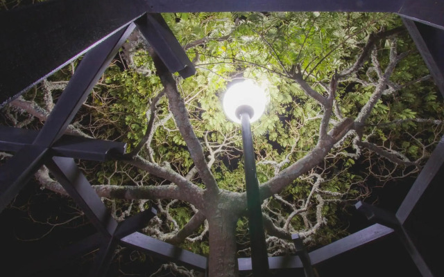 Pacific Park Christian Holiday Camp