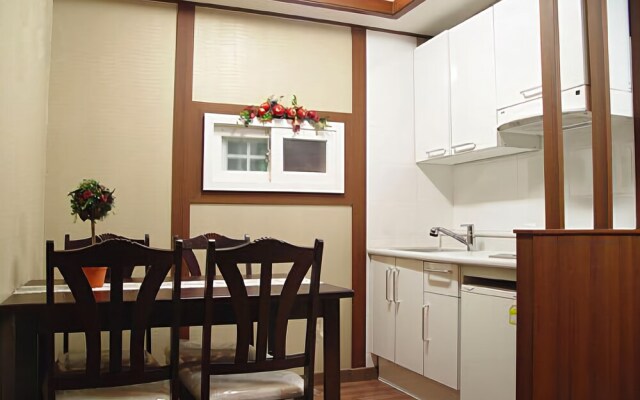 Taean Diana Pension